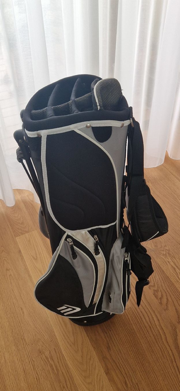 Clubs & Sets: Reise Golfbag  – D'occasion à Gossau ZH par tru_8x8m