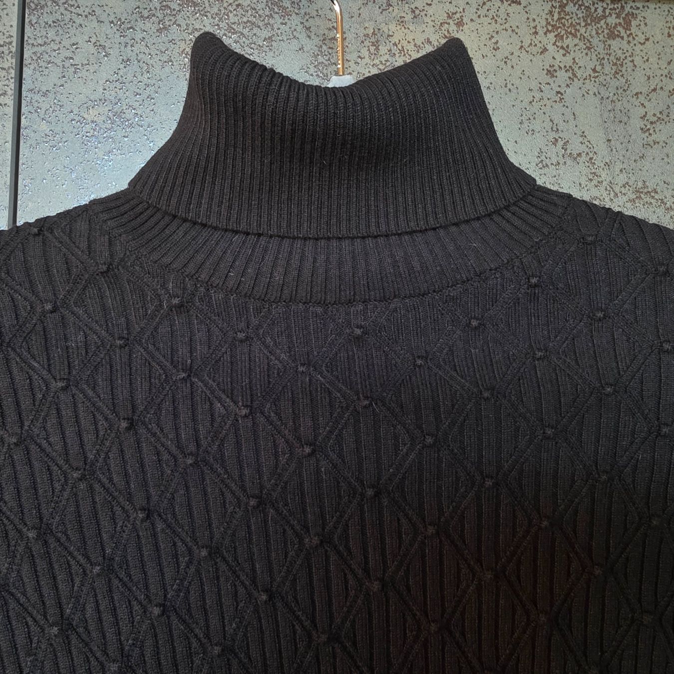 Zara Maglioni & Felpe: 🐸 ZARA KNIT ROLLKRAGENPULLOVER M ROLLI ROLLKRAGEN PULLOVER – Nuovo (secondo la descrizione) da Môtier (Vully) venduto da Frogs 4