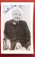 Phyllis Calvert 1915-2002 Autogramm signiert Foto 10x15cm