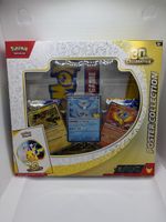 Pokémon 30th Celebration Poster Collection - English