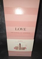 Rituals Love Set Neu