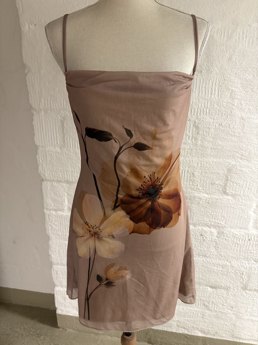 Vestiti: Damen Kleid,Gr.M;Even&Odd – Usato da Winterthur venduto da Nena222