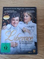 Liberace (Behind the Candelabra) M. Dougls, Matt Damon 2013