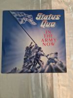 Status Quo - In the Army Now