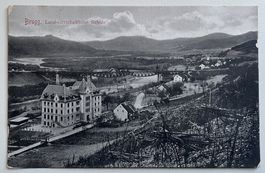 Brugg - Landwirtschaftliche Schule