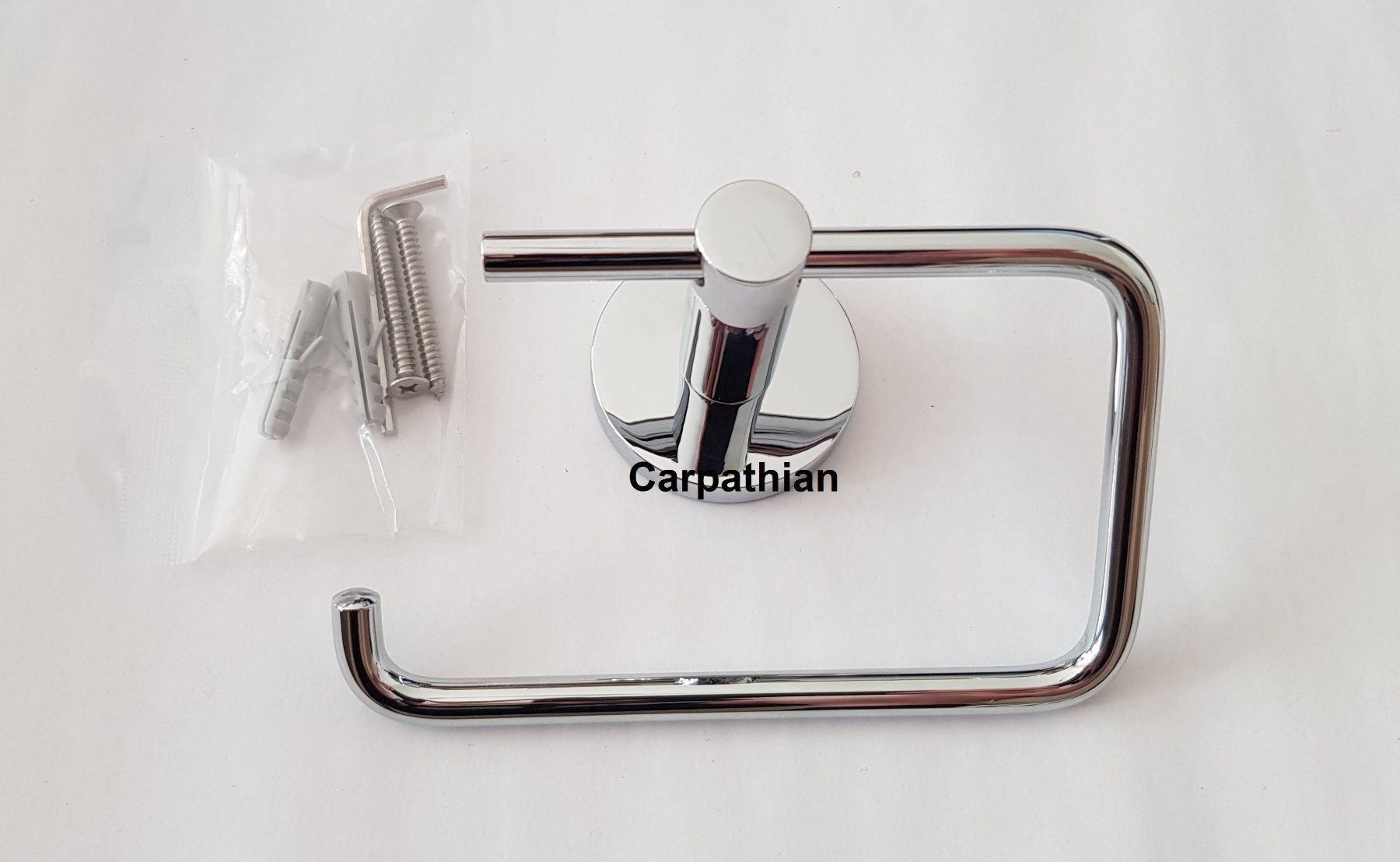 WC: Papierhalter ProCasa Tre **TOP ANGEBOT** – Nuovo e nell'imballaggio originale da Unterlunkhofen venduto da Carpathian