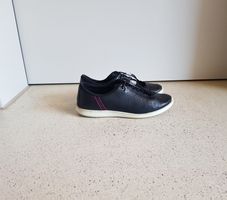 Ecco Damen Sneaker Grösse 39