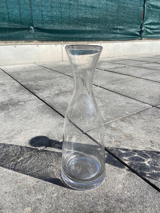 2 Litre Carafe