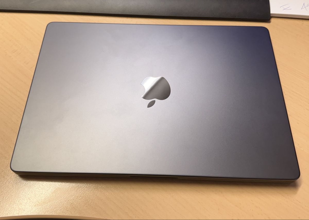 Apple Portables: Macbook Pro M4, 512GB, 14'' – Neuf (Voir description) à Villmergen par hmzush