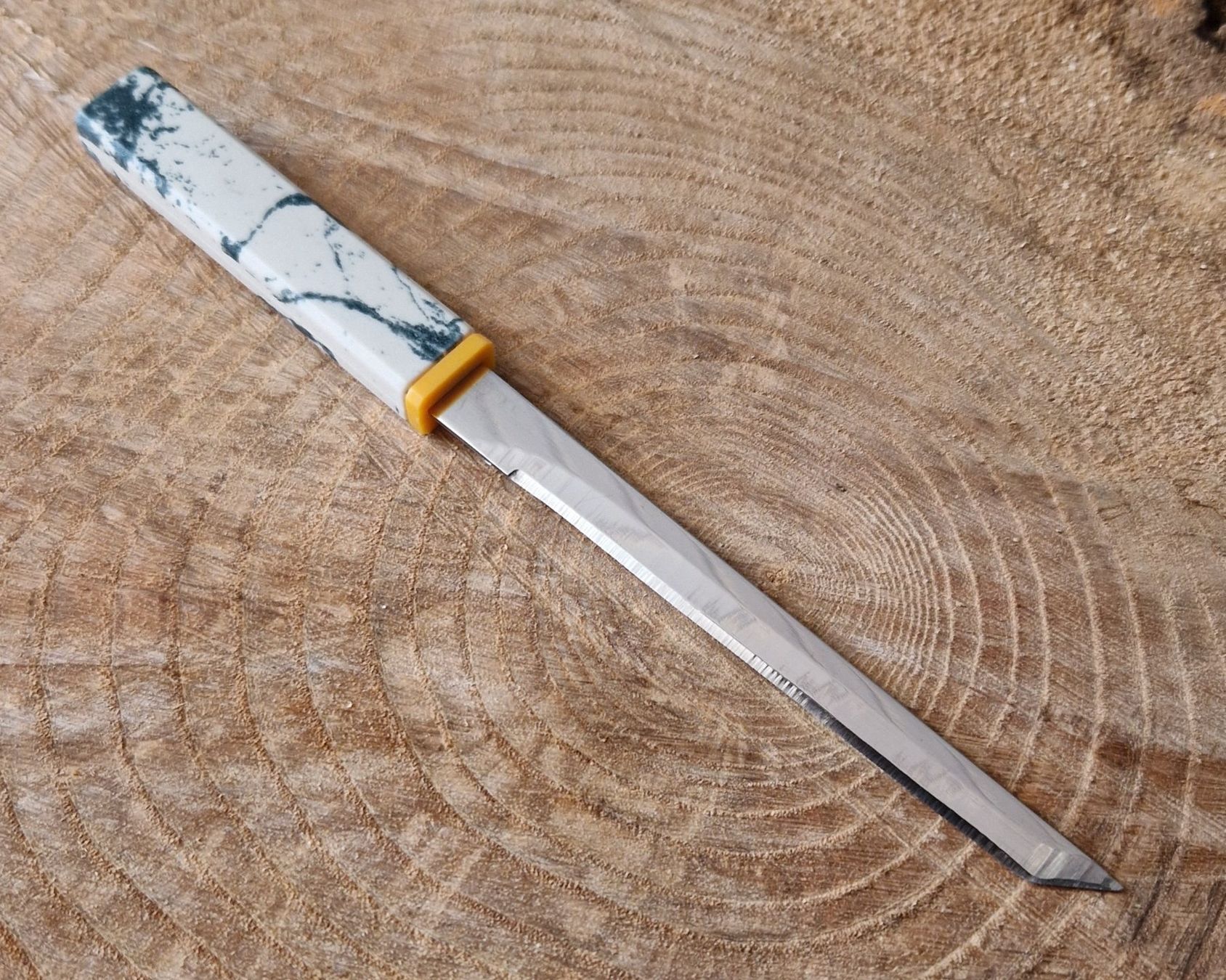 Accessori: Messer Tanto – Nuovo e nell'imballaggio originale da Dorf venduto da Messer-Schweiz 3