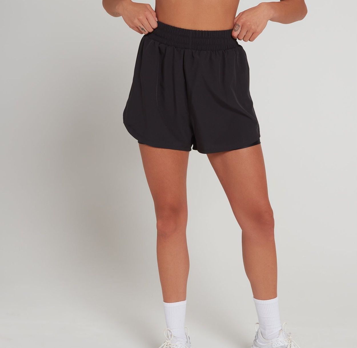 Leggings: Shorts mit Leggings - Grösse S – Neuf avec emballage d'origine à Rickenbach b. Wil par Kth_v8 2