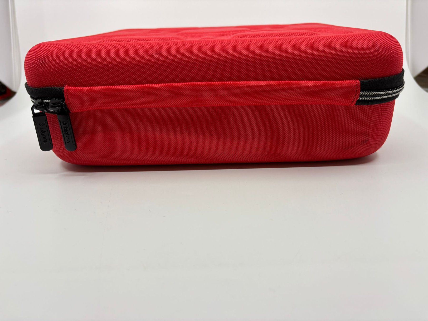 Custodie protettive: Nintendo Switch Transport Box – Usato da Herisau venduto da Seyashop1 4