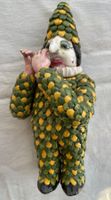 Basler Fasnacht - Blätzlibajss - handgemacht - Unikat!