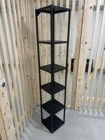 Enhet Regal in Schwarz von Ikea ab 1.-