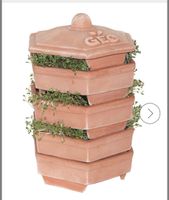Sprossen Terracotta
