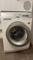 Waschmaschine LUXE WA L4 E