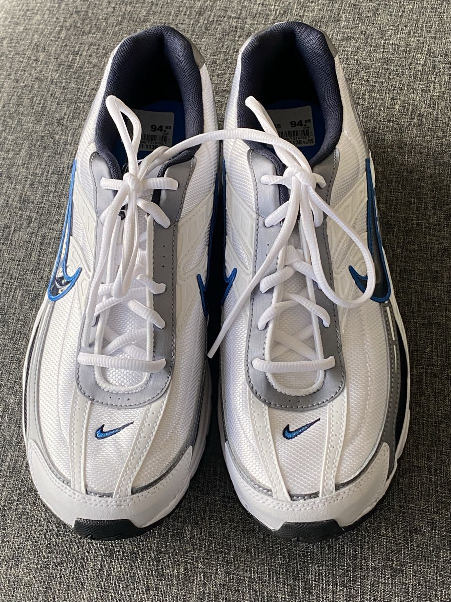 Nike Herrenschuhe: Nike Sneaker – Neu und originalverpackt aus Thun von reb_qd7f 5