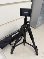 Elitehood Overhead Stativ (30cm - 150cm)