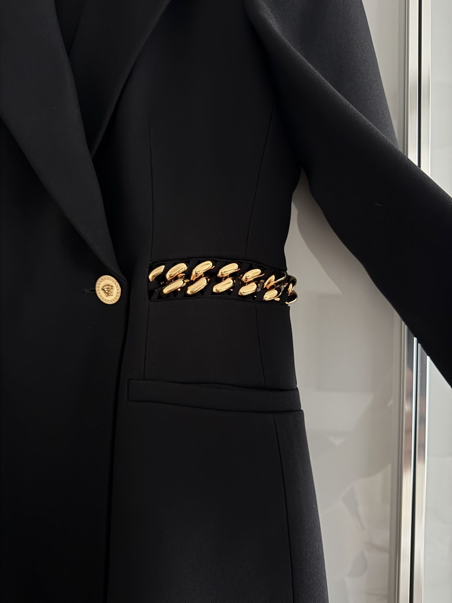 Versace Giacche: Versace Blazer – Usato da Dübendorf venduto da MariaS. 3