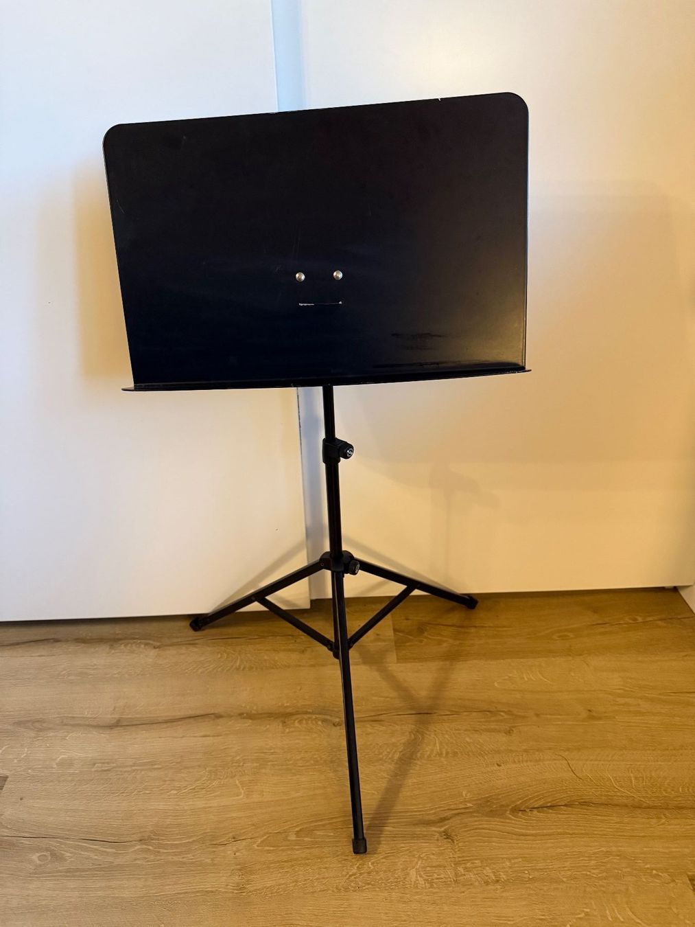 König & Meyer Supporti per strumenti musicali & leggii: K&M Notenständer – Usato da Kerns venduto da joe_kt8k