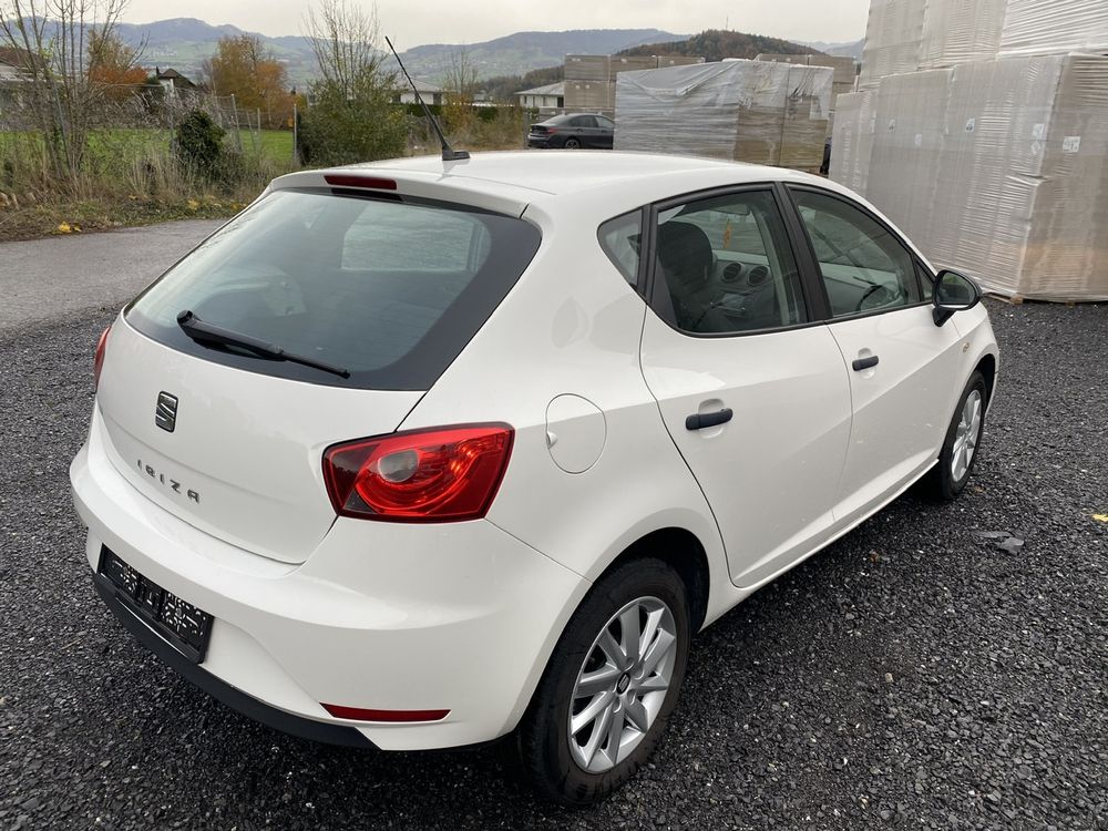Seat 1.0TSi ab MFK / ESP defekt Kaufen auf Ricardo