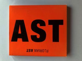 Florian Ast CD - Astrein