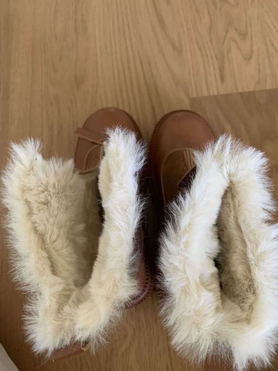 Scarpe da donna: Boots – Nuovo (secondo la descrizione) da Zürich venduto da gla_5kws 1