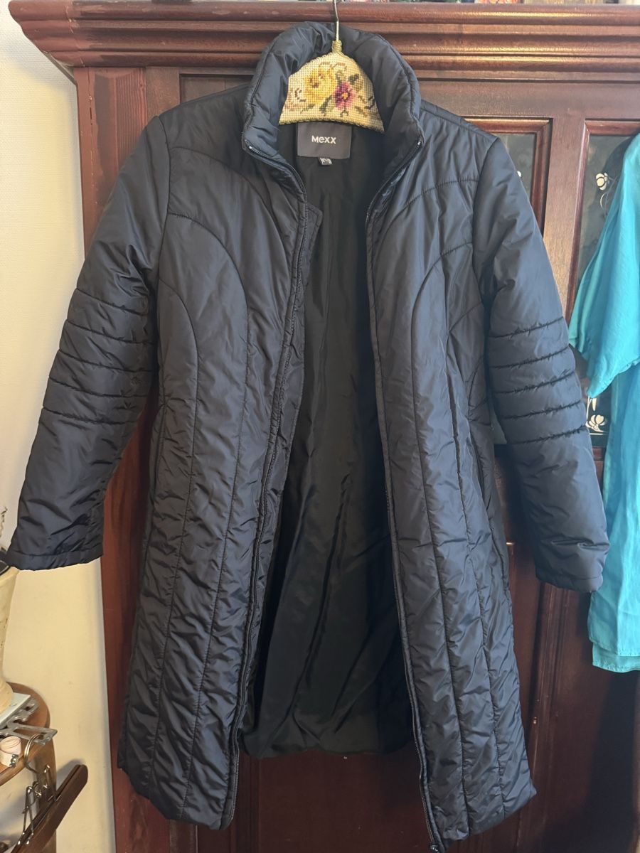 Mexx Cappotti: Mexx Mantel – Usato da Obfelden venduto da cesarina10 7
