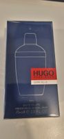 Hugo Boss Dark Blue Eau de Toilette 75ml neu