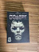 Golem - deutsch