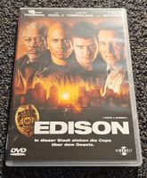 DVD Edison (20396)