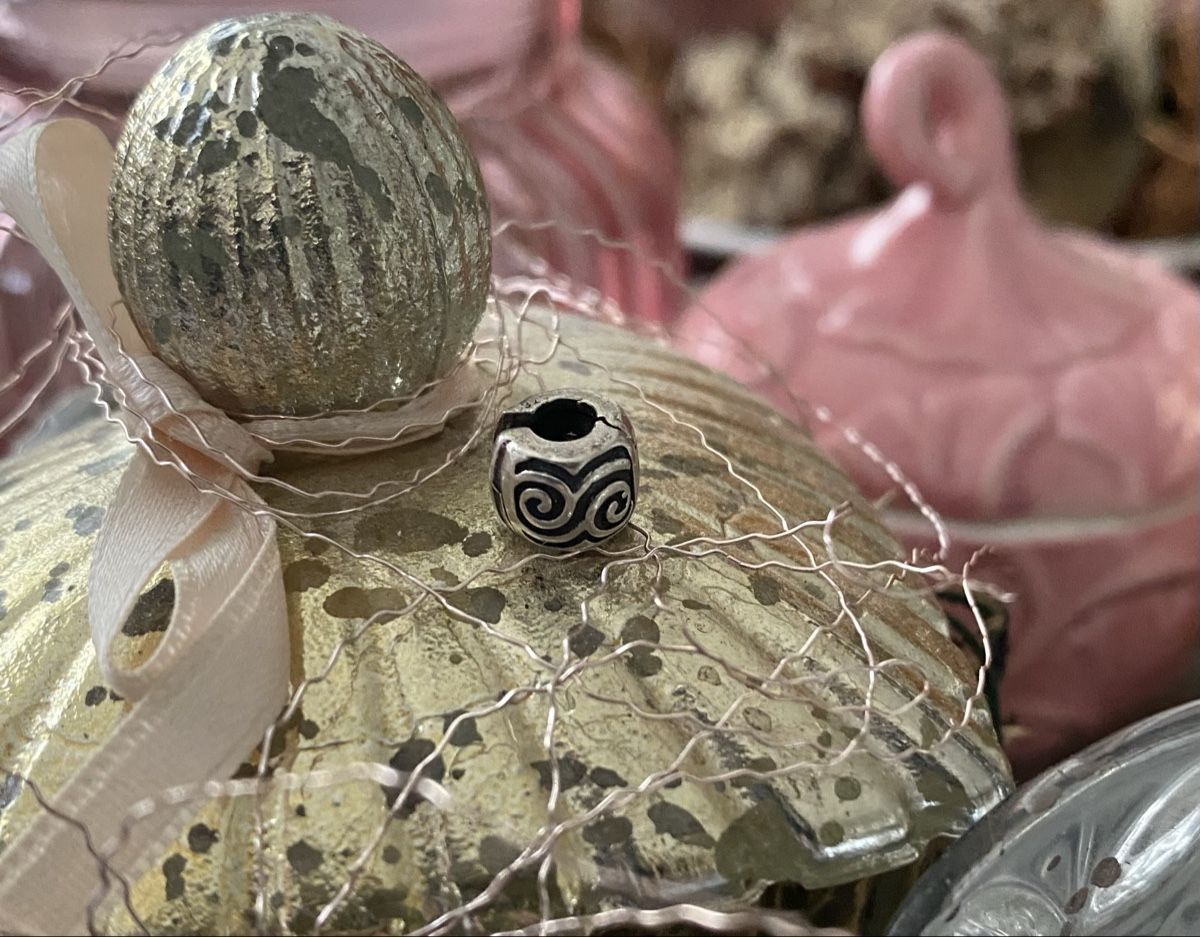 Pandora Ciondoli: Pandora Charm Clip – Usato da Muri AG venduto da sonneblueme10