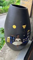 Vase vintage keto Keramik ?
