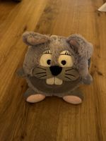 Süsser Wolters Plüschhase Kuscheltier Hase