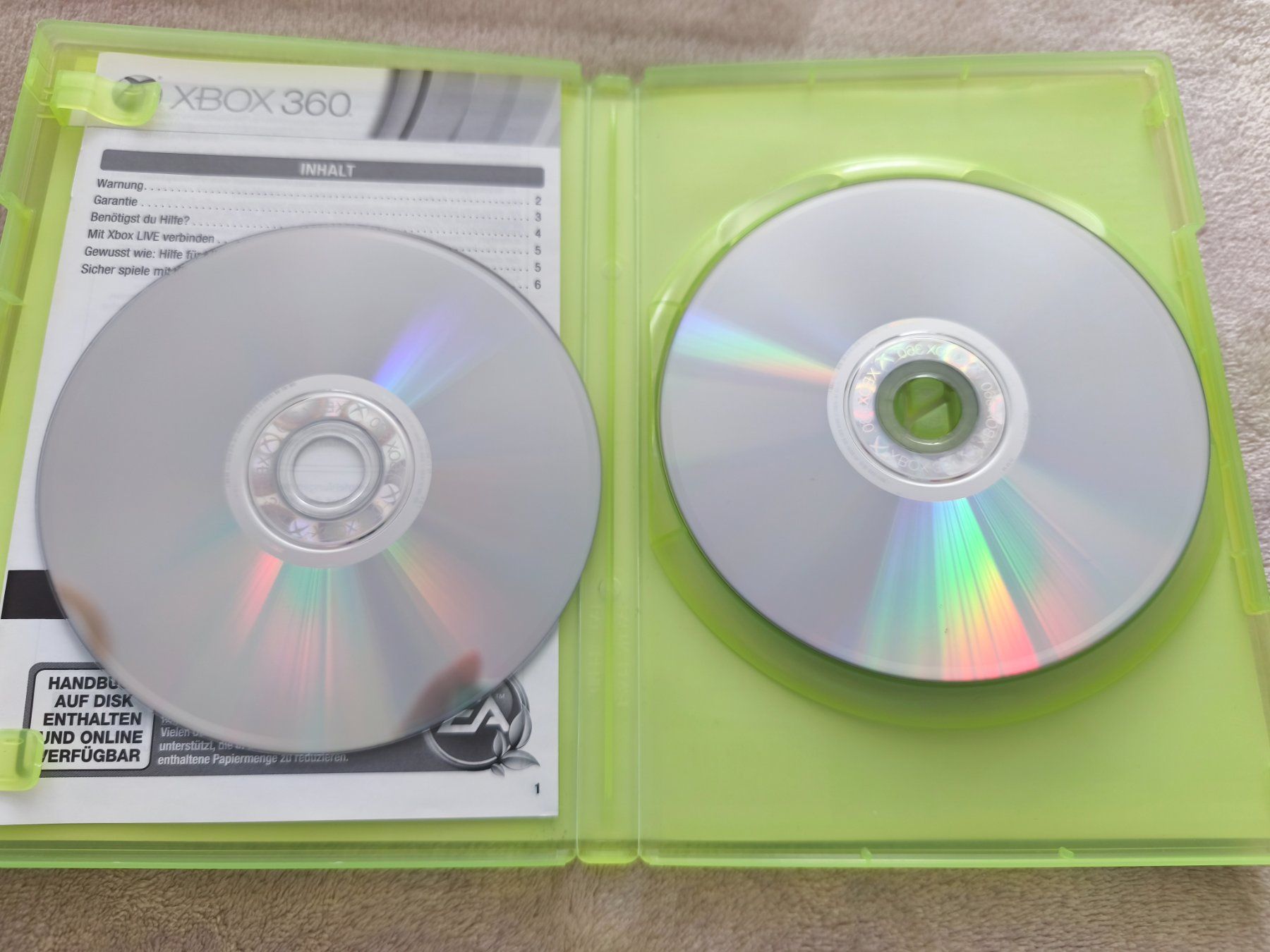 Microsoft Giochi: MASS EFFECT 2 XBOX 360 PAL – Usato da Winterthur venduto da Dr.Pepper01 4