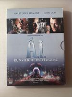 A.I. - Künstliche Intelligenz 