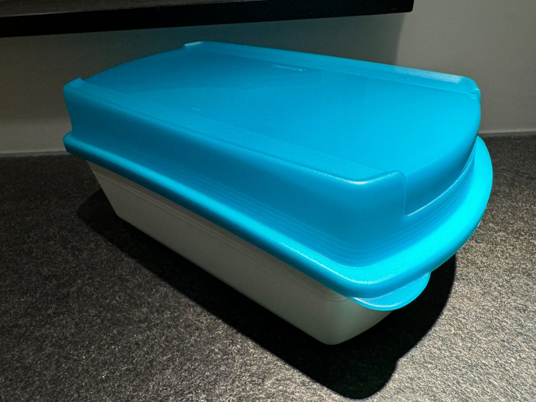 Tupperware Contenitori & Simili: Tupperware Fuor Season Frischebehälter – Usato da Schönenberg an der Thur venduto da ottawa06 5