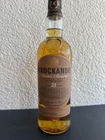 Knockando - 21 years (1988) (1 Flasche)