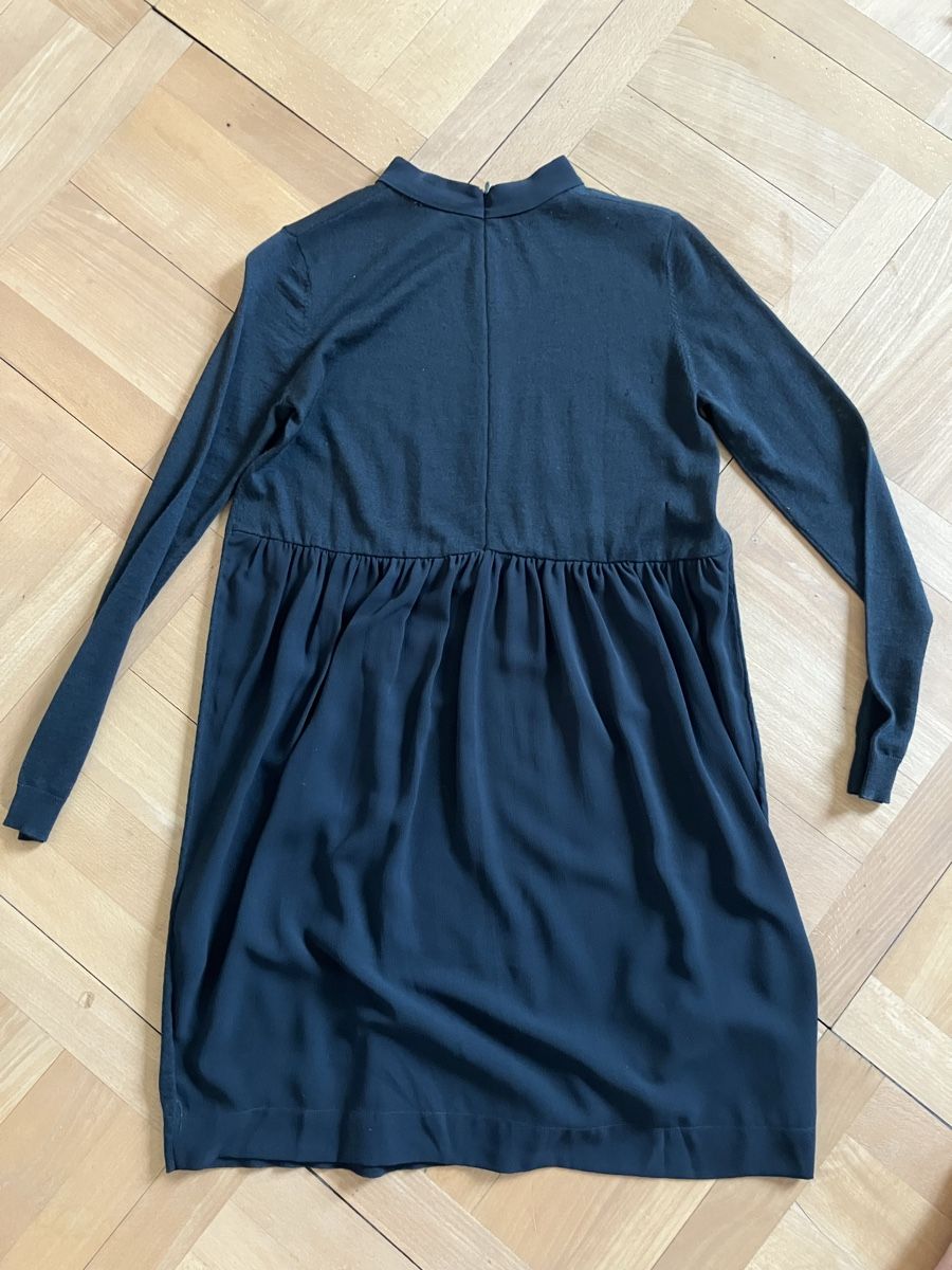 Cos Vestiti: Wollkleid von COS – Usato da Zürich venduto da annalaila 1