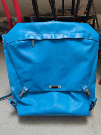 Freitag-Rucksack Coolidge R521