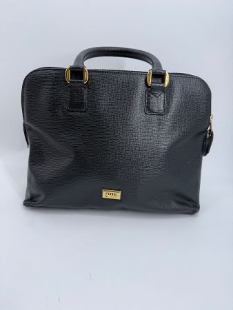 Ferre Leder Handtasche