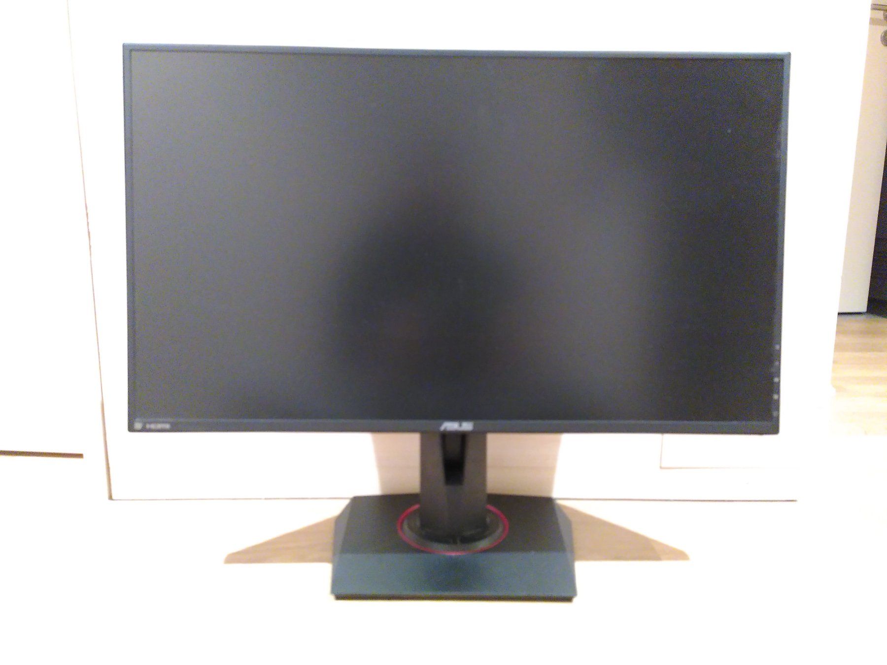 Asus Monitor: ASUS VG278QR 27" 165Hz – Usato da Luzern venduto da Elmisa