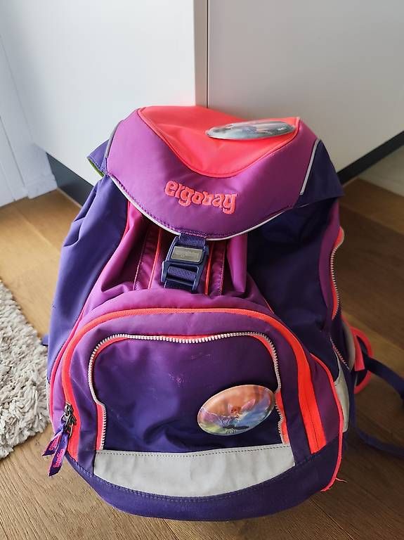 Sacs & sacs à dos: Schulthek Ergobag – D'occasion à Nottwil par Fresh03 4