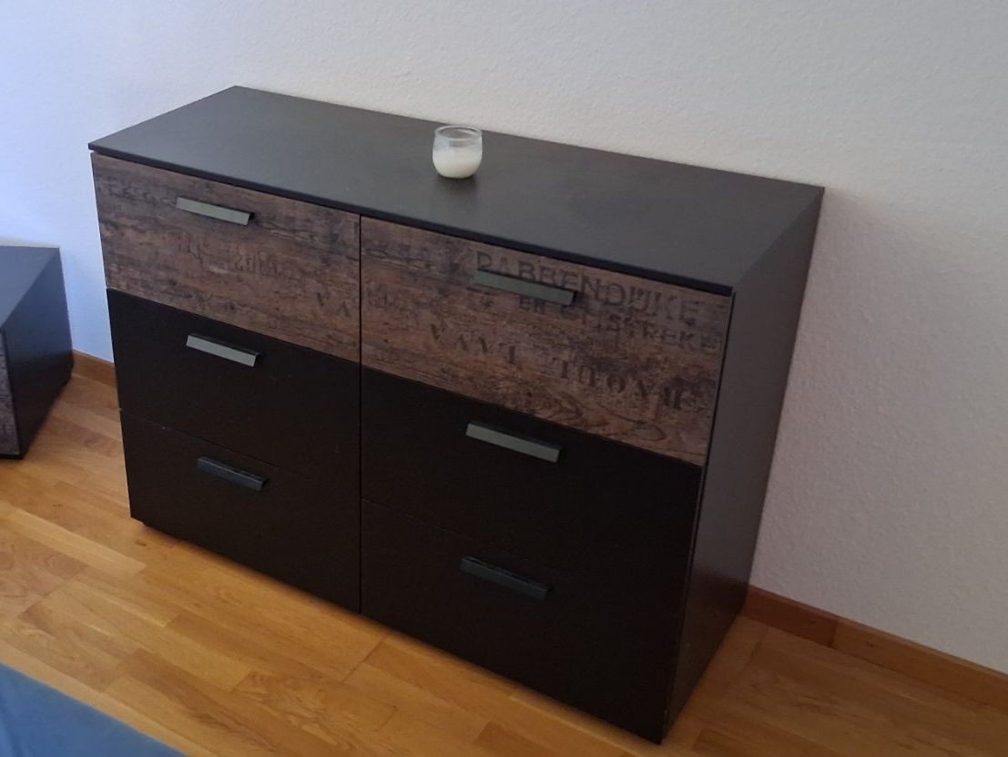 Kommoden: Kommode – Gebraucht aus Altendorf von kob_z7dw