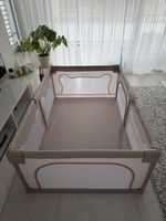 Parc Lionelo pour bébé 