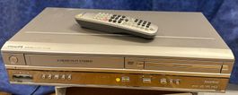 Philips DVd Video Combat 6Head Hi-Fi stereo 《Art;3004》