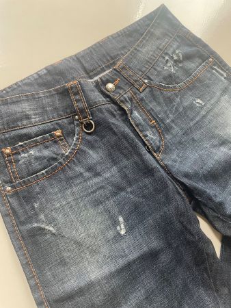 Jeans Ermanno Scervino 46