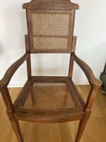 Chaise 18eme 