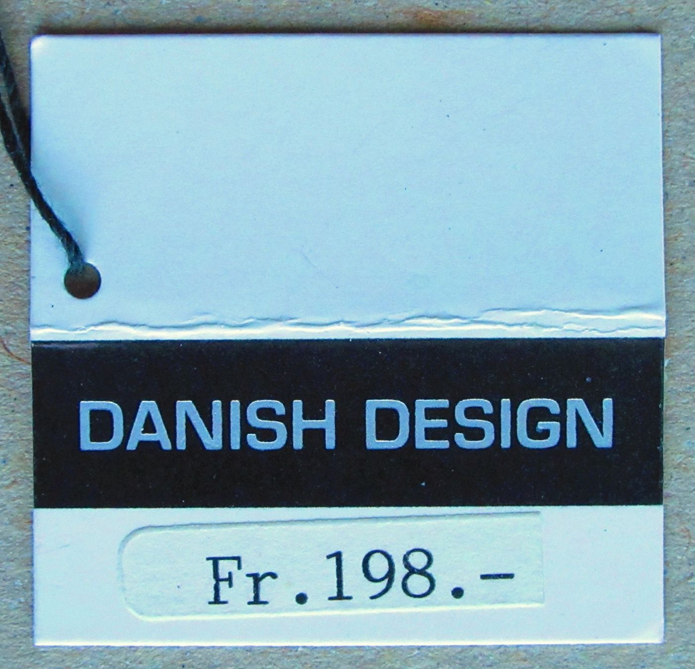 Orologi: original DANISH DESIGN DD IV65Q530 Quartz Titanium – Nuovo (secondo la descrizione) da Lohn-Ammannsegg venduto da rrrikko 2