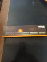 Märklin Mini-Club Dampflok-Set 8885 in OVP, top Zustand!